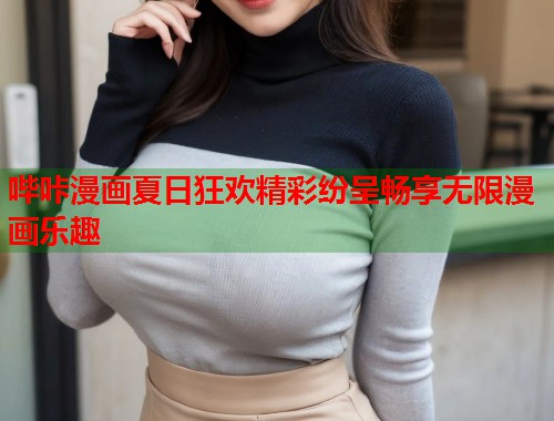 哔咔漫画夏日狂欢精彩纷呈畅享无限漫画乐趣 哔咔漫画夏日狂欢精彩纷呈畅享无限漫画乐趣
