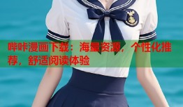 哔咔漫画下载：海量资源，个性化推荐，舒适阅读体验