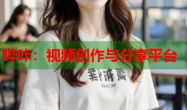 哔咔：视频创作与分享平台