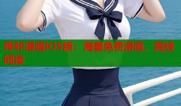 哔咔漫画iOS版：海量免费漫画，离线阅读