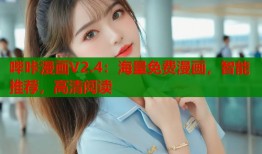 哔咔漫画V2.4：海量免费漫画，智能推荐，高清阅读