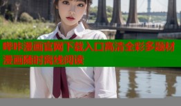哔咔漫画官网下载入口高清全彩多题材漫画随时离线阅读