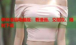 哔咔漫画电脑版：看漫画、交朋友、随时下载