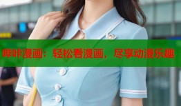 哔咔漫画：轻松看漫画，尽享动漫乐趣