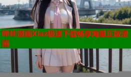 哔咔漫画Xiaz极速下载畅享海量正版漫画