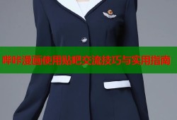 哔咔漫画使用贴吧交流技巧与实用指南