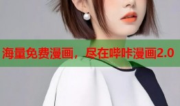 海量免费漫画，尽在哔咔漫画2.0