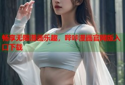 畅享无限漫画乐趣，哔咔漫画官网版入口下载