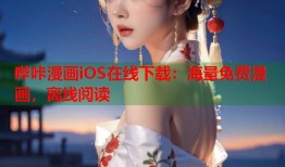 哔咔漫画iOS在线下载：海量免费漫画，离线阅读