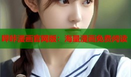 哔咔漫画官网版：海量漫画免费阅读
