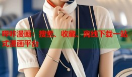 哔咔漫画：搜索、收藏、离线下载一站式漫画平台