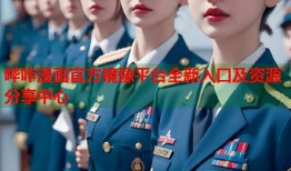 哔咔漫画官方镜像平台全新入口及资源分享中心