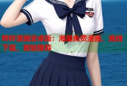 哔咔漫画安卓版：海量免费漫画，离线下载，智能推荐