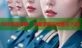 哔咔漫画官网：海量漫画在线看与下载