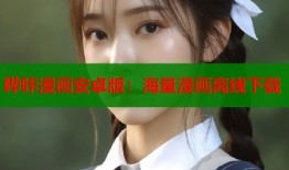 哔咔漫画安卓版：海量漫画离线下载