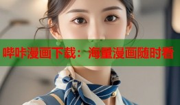 哔咔漫画下载：海量漫画随时看