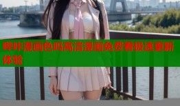 哔咔漫画色吗高清漫画免费看极速更新体验