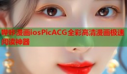 哔咔漫画iosPicACG全彩高清漫画极速阅读神器