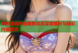 哔咔漫画咋啦最新动态深度解析与精彩内容推荐