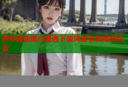 哔咔漫画再次遭遇下架风波引发网友热议