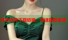 哔咔哔咔下载链接，快速获取资源