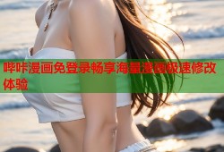 哔咔漫画免登录畅享海量漫画极速修改体验