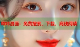 哔咔漫画：免费搜索、下载、离线阅读