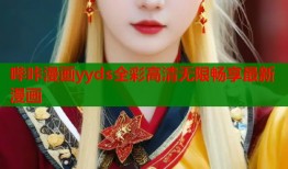 哔咔漫画yyds全彩高清无限畅享最新漫画