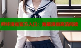 哔咔漫画官方入口：海量漫画高清阅读