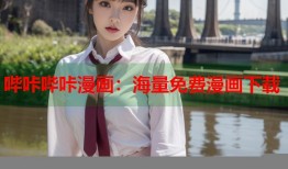 哔咔哔咔漫画：海量免费漫画下载