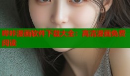 哔咔漫画软件下载大全：高清漫画免费阅读