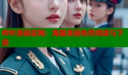 哔咔漫画官网：海量漫画免费阅读与下载