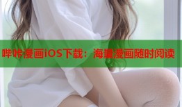 哔咔漫画iOS下载：海量漫画随时阅读