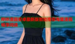 哔咔漫画安卓最新版智能推荐海量漫画畅享阅读