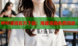 哔咔漫画官方下载：海量漫画免费阅读