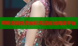 哔咔漫画免费全彩高清在线阅读平台