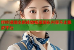哔咔漫画全新体验畅享精彩内容不止雅虎平台