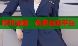 哔咔漫画：免费漫画平台