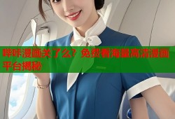 哔咔漫画关了么？免费看海量高清漫画平台揭秘