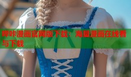 哔咔漫画官网版下载：海量漫画在线看与下载