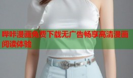 哔咔漫画免费下载无广告畅享高清漫画阅读体验