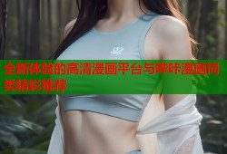 全新体验的高清漫画平台与哔咔漫画同类精彩推荐