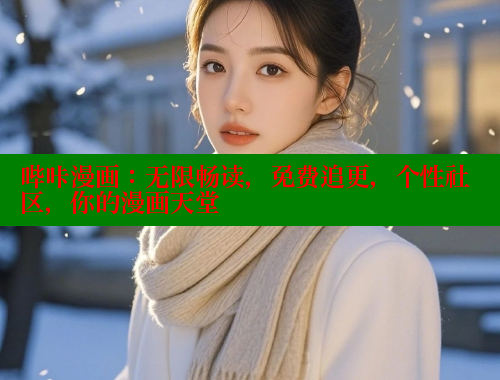 哔咔漫画：无限畅读，免费追更，个性社区，你的漫画天堂