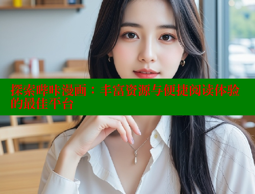 探索哔咔漫画：丰富资源与便捷阅读体验的最佳平台