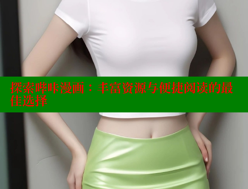 探索哔咔漫画：丰富资源与便捷阅读的最佳选择
