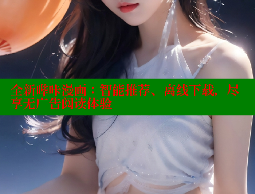 全新哔咔漫画：智能推荐、离线下载，尽享无广告阅读体验
