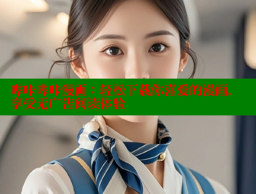 哔咔哔咔漫画：轻松下载你喜爱的漫画，享受无广告阅读体验