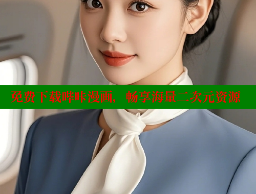 免费下载哔咔漫画，畅享海量二次元资源