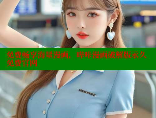免费畅享海量漫画，哔咔漫画破解版永久免费官网