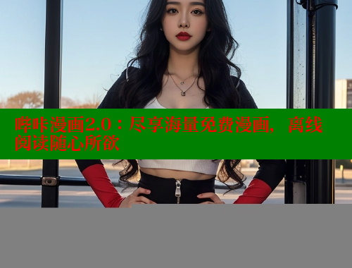 哔咔漫画2.0：尽享海量免费漫画，离线阅读随心所欲